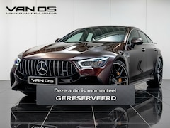 Mercedes-Benz AMG GT 4-Door Coupe - AMG 63 S E Performance Premium Plus | 843 PK | Keramisch | AMG P