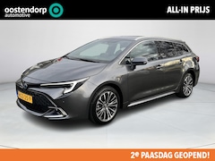 Toyota Corolla Touring Sports - Hybrid 140 Dynamic | Navigatie | Parkeersensoren | Stoelverwarming | Keyless entry |
