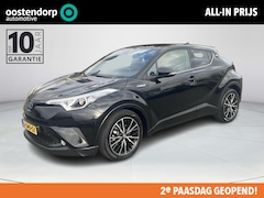 Toyota C-HR - 1.8 Hybrid Dynamic | Navigatie | Achteruitrijcamera