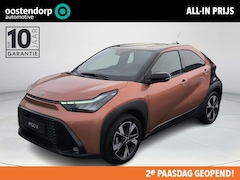 Toyota Aygo X - Hybrid 115 pulse | Easy Pack | Android Auto | Apple Carplay | Automaat