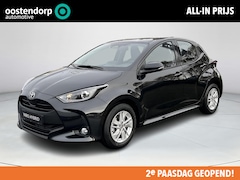 Toyota Yaris - 1.5 Hybrid 115 Active