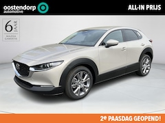 Mazda CX-30 - 2.5 e-SkyActiv-G M Hybrid Exclusive-line Business | Apple Carplay/Android Auto | Bose® pre