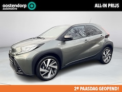 Toyota Aygo X - 1.0 VVT-i S-CVT Premium | 06-10141018 Voor meer informatie