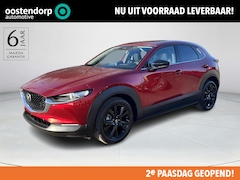 Mazda CX-30 - 2.5 e-SkyActiv-G M Hybrid Homura | Diverse kleuren en uitvoeringen uit voorraad leverbaar