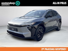 Toyota bZ4X - Dynamic 73 kWh *PRECIOUS METAL/ NIEUWE AUTO/ DIRECT LEVERBAAR