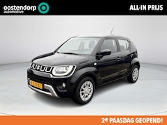Suzuki Ignis - 1.2 Smart Hybrid Comfort *AIRCO/ BLUETOOTH/ AUTOMATISCHE VERLICHTING