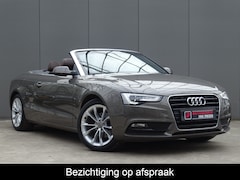 Audi A5 Cabriolet - 1.8 TFSI Pro Line * STOEL VENTILATIE * NEKVERWARMING