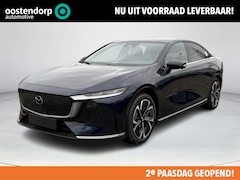 Mazda 6e - Takumi Plus Long Range 80 kWh | Stoelverwarming/verkoeling | Stuurverwarming | Panoramadak