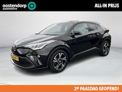 Toyota C-HR - 1.8 Hybrid Style | Carplay | Parkeersensoren | Dode hoek waarschuwing | Navigatie | 18 inc
