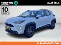 Toyota Yaris Cross - 1.5 Hybrid 115 Dynamic | Navigatie | Apple CarPlay/Android auto | Comfort pack