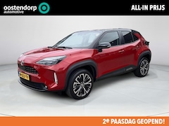 Toyota Yaris Cross - 1.5 Hybrid Executive | 1e eigenaar | Dealer onderhouden | Parkeersensoren | 18 inch LM-vel