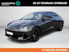 Hyundai IONIQ 6 - Business 77.4 kWh Apple Carplay / Android Auto | Stoel & Stuur Verwarming | Camera | LED-V