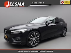 Volvo V60 - 2.0 B3 Mild Hybrid Aut., Camera | Climate pack | 18inch