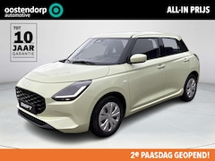 Suzuki Swift - 1.2 Comfort Smart Hybrid *NIEUWE AUTO/ DIRECT LEVERBAAR