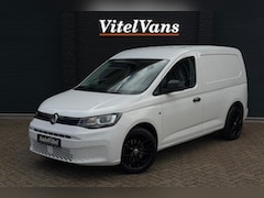Volkswagen Caddy Cargo - 1.5 TSI | PDC A | AIRCO | DAB | BLUETOOTH