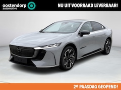 Mazda 6e - Takumi Plus Long Range 80 kWh | Stoelverwarming/verkoeling | Stuurverwarming | Panoramadak