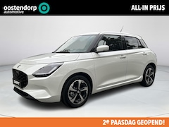 Suzuki Swift - 1.2 Style Smart Hybrid