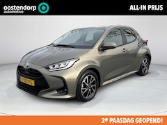 Toyota Yaris - 1.5 Hybrid Dynamic *KEYLESS/ ADAPTIEF CRUISE CONTROL/ PARKEERCAMERA