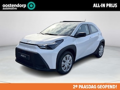 Toyota Aygo X - Hybrid 115 play *NIEUWE AUTO/ HYBRIDE