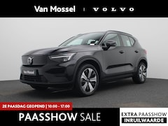 Volvo XC40 - Recharge Core