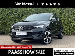 Volvo XC40 - T4 Recharge R-Design | 360 Camera | Keyless | Stoelverwarming