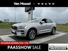 Volvo XC60 - T6 Long Range Plug-in hybrid AWD Inscription | Memorystoelen | Schuif-/kanteldak| Park Cam
