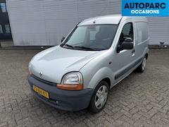 Renault Kangoo Express - 1.5 dCi 80 Grand Confort , 124.934 KM NAP, NET NIEUWE DISTRIBUTIE EN ONDERHOUD GEHAD, EX I