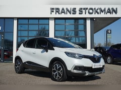Renault Captur - 1.3 TCe EDC 150 Intens