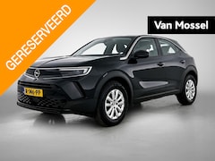 Opel Mokka - 1.2 Edition