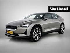 Polestar 2 - 2 Standard Range Single Motor 69 kWh