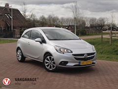 Opel Corsa - 1.4 Edition | LPG-G3 | Trekhaak | Cruise Contol | Apple Carplay | Parkeersensoren |