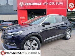 Opel Grandland X - 1.2 Turbo Innovation