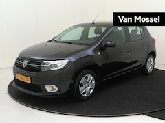 Dacia Sandero - 0.9 TCe Laureate | Pack Medianav | airco | cruise control |