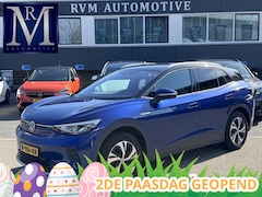 Volkswagen ID.4 - City 52 kWh VAN € 21.900, - VOOR € 19.877, - UW LENTEVOORDEEL € 2.023, -| WARMTEPOMP| TREK