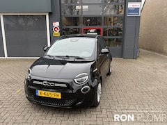 Fiat 500 - Urban 42 kWh SOH 96.47%/ Airco/ Cruise/ Apple carplay/ LED