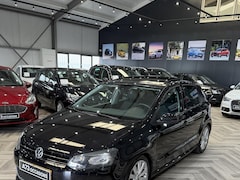 Volkswagen Polo - 1.2-12V Trendline PANO, CRUISE, STOELVERWARMING, STYL, PDC