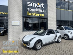 Smart Roadster Coupé - 0.7 garantie