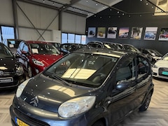 Citroën C1 - 1.0-12V Ambiance