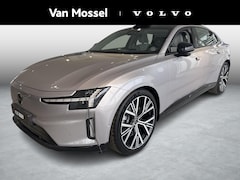 Volvo ES90 - Single Motor Extended Range Ultra 92 kWh