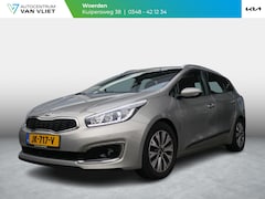 Kia Cee'd Sportswagon - 1.6 GDI DynamicLine | Trekhaak | 1400KG trekgewicht |