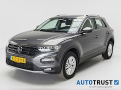 Volkswagen T-Roc - 1.5 TSI Style ADAPTIVE CRUISE DIGIDASH STOELVERW