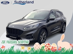 Ford Kuga - 2.5 PHEV ST-Line X | Winter Pack | Bang&Olufsen | Half leder |