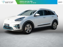 Kia e-Niro - ExecutiveLine 64 kWh | Stoel en stuurverwarming | Navigatie |