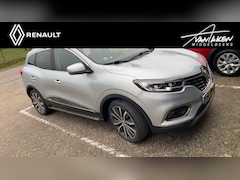 Renault Kadjar - 1.3 TCe 140 EDC Intens AUTOMAAT