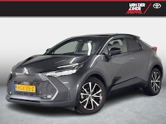 Toyota C-HR - 1.8 Hybrid 140 Dynamic Trekhaak Navi Cruise NL