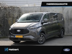 Ford Transit Custom - 320 Limited L2H1 2.5 PHEV 233pk Automaat WINTER-PACK | DRIVER ASSISTANCE PACK | 17''LM | C