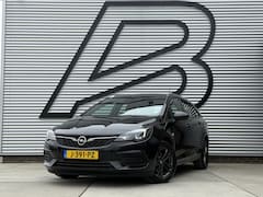 Opel Astra Sports Tourer - 1.2 Edition 2020 Navi|Clima|Cruise|Carplay|Stoel+stuur verw|N.A.P|APK tot 03-2028