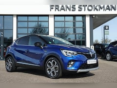 Renault Captur - 1.6 E-Tech Hybrid 145 Intens
