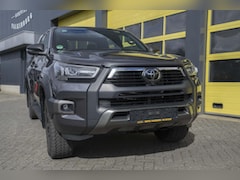 Toyota HiLux - 2.8 D-4D Double Cab Invincible