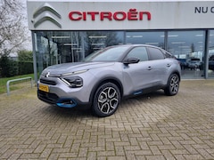 Citroën Ë-C4 - Feel Edition 50 kWh